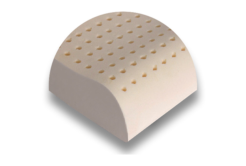 Almohada Mash Ergolátex