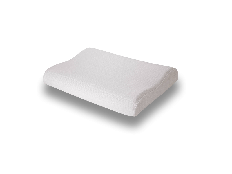 Mash Ergovisco Pillow