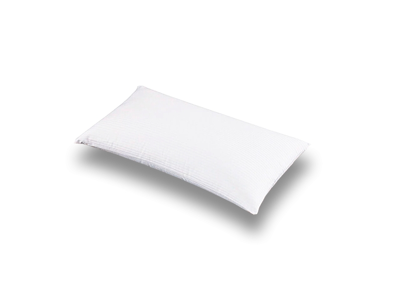 Mash Fibra Hueca Pillow