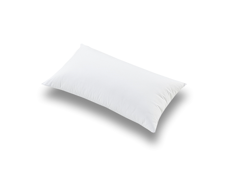 Almohada Mash Microfibra