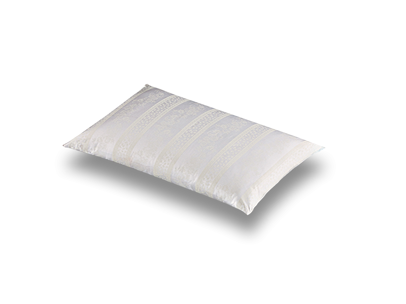 Almohada Mash Pluma Allerban