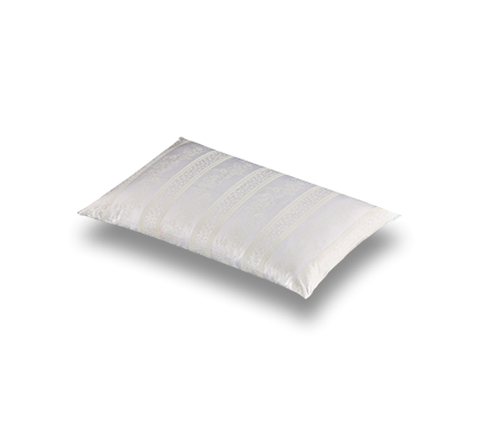 Almohada Mash Pluma Allerban