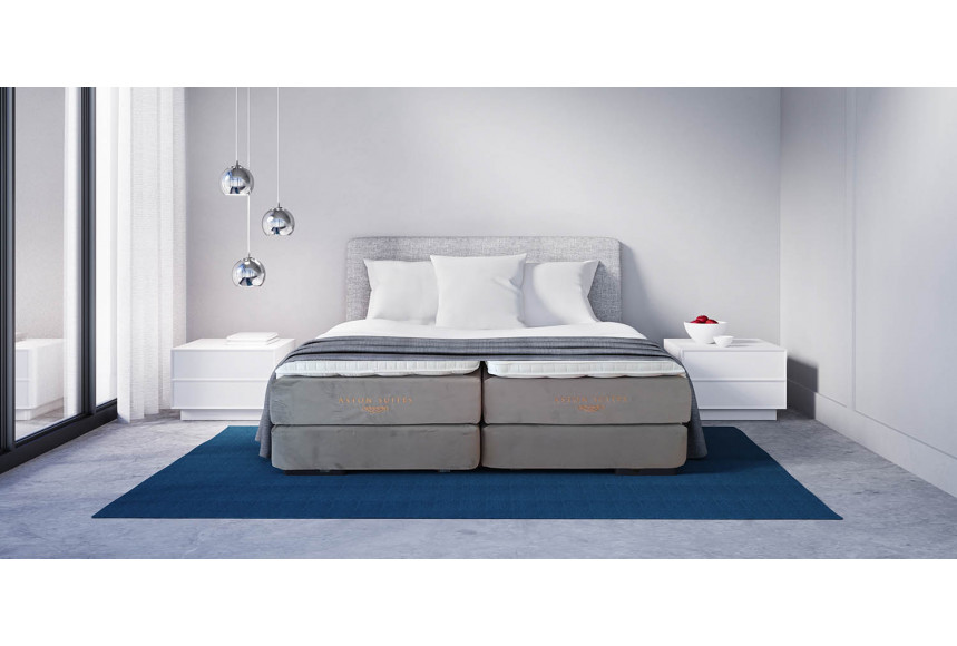 Nessen Aston Suites Mattress