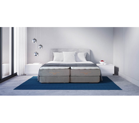 Matratze Nessen Aston Suites