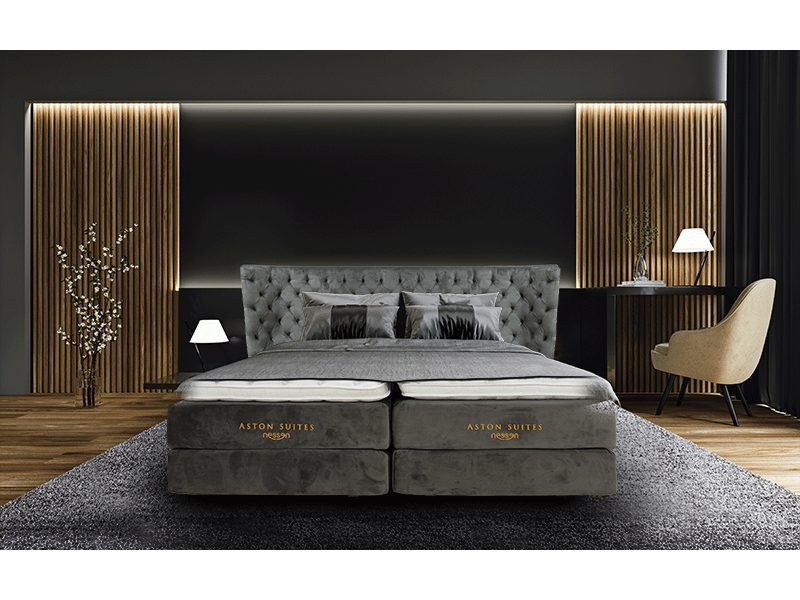 Nessen Aston Suites Mattress