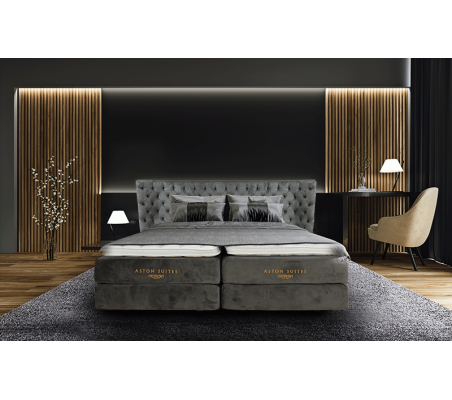 Matratze Nessen Aston Suites