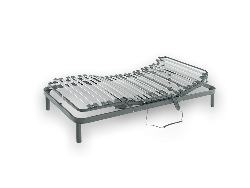 Adjustable Nord Swiss Hero Bed Frame