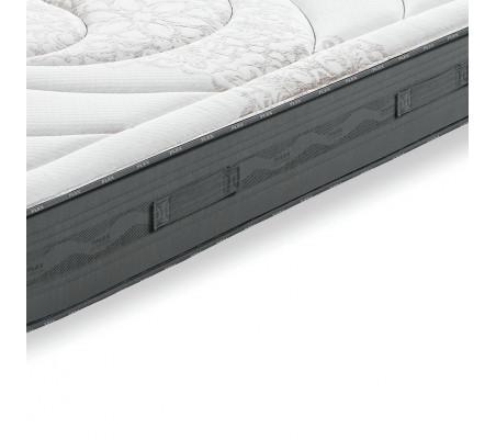 Colchón Flex Garbí Visco Gel