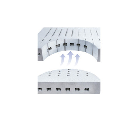 Flex Garbí Visco Adjustable Mattress