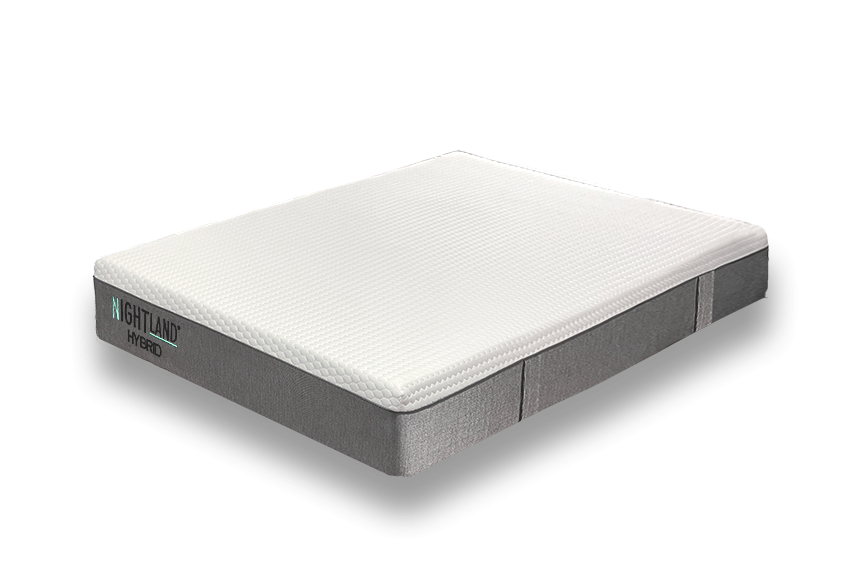 Nightland Hybrid Mattress