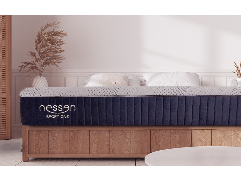 Colchón Nessen Sport One 2