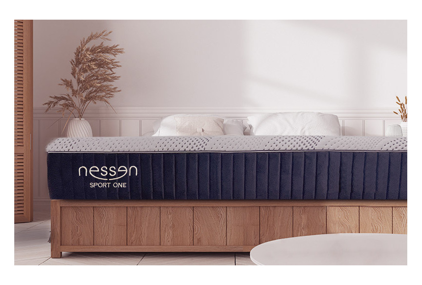Nessen Sport One Mattress