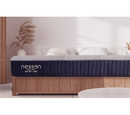 Colchón Nessen Sport One