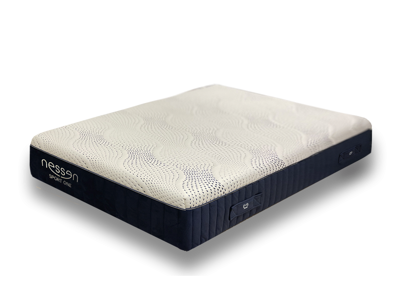 Nessen Sport One Mattress