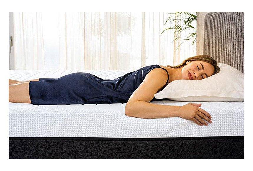 Matratze Tempur Pro Luxe Coolquilt