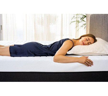 Matratze Tempur Pro Luxe Coolquilt