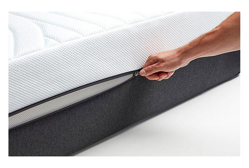 Matratze Tempur Pro Luxe Coolquilt