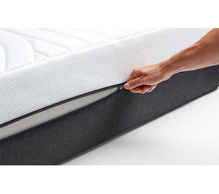 Matratze Tempur Pro Luxe Coolquilt