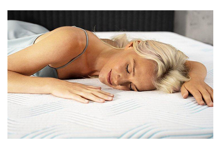 Tempur Pro Plus SmartCool Mattress