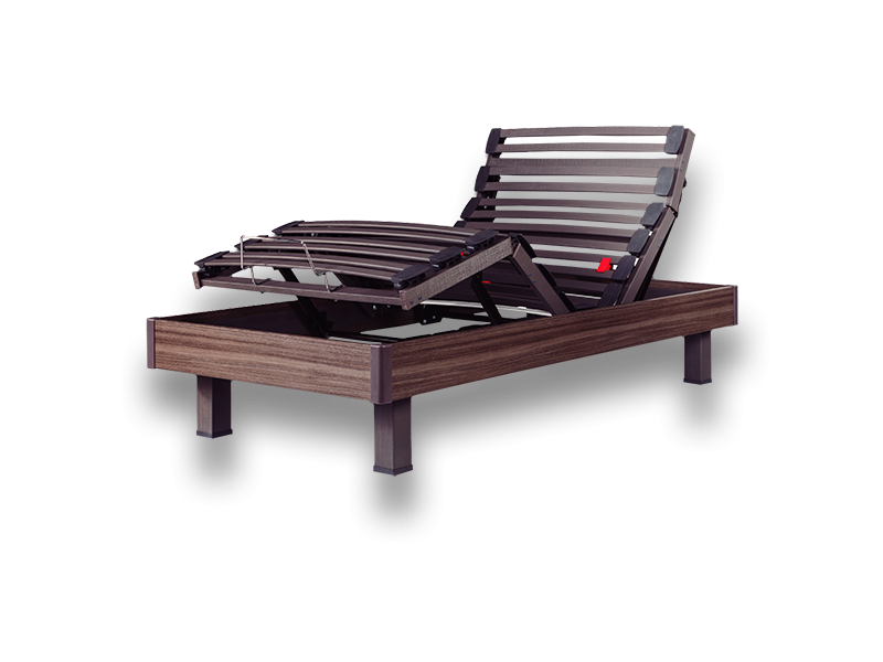 Tempur Scandinavia Bed Frame