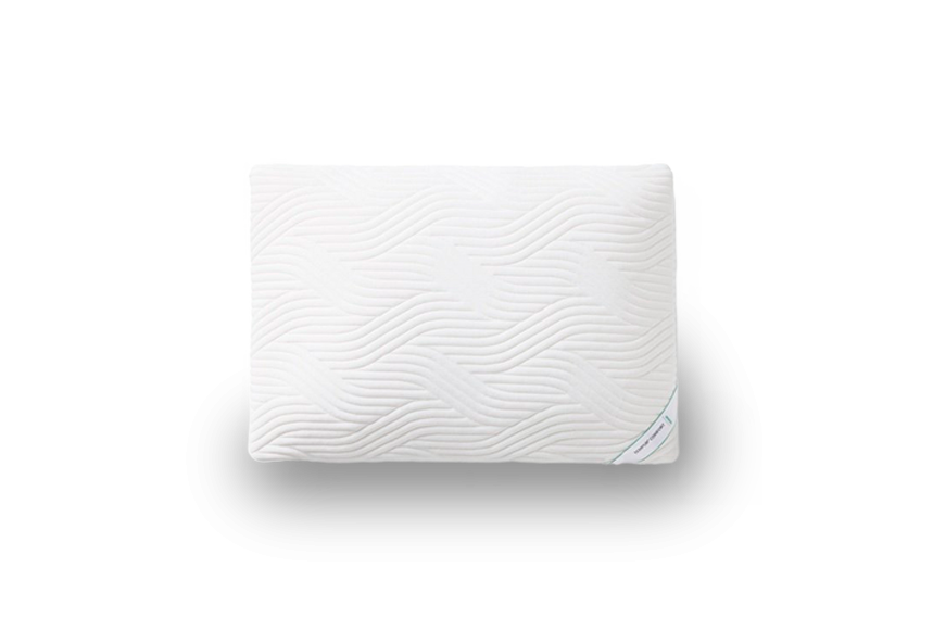 New Tempur Comfort Pillow Medium