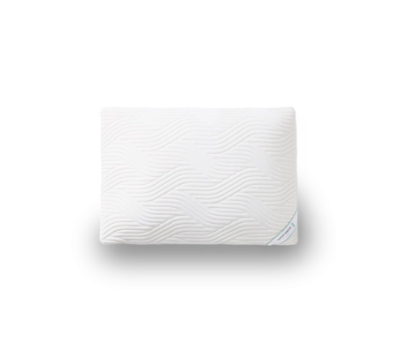 New Tempur Comfort Pillow Medium