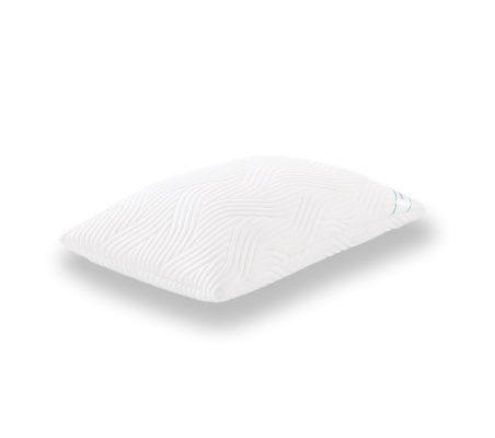 New Tempur Comfort Pillow Medium