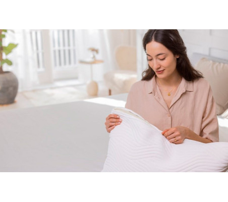 Almohada Tempur Comfort Medium