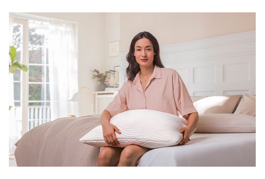 Almohada Tempur Comfort Medium