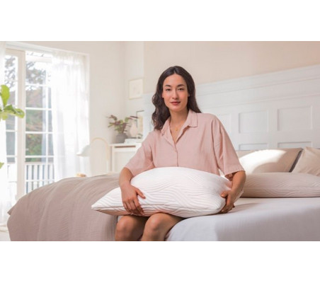 Almohada Tempur Comfort Medium