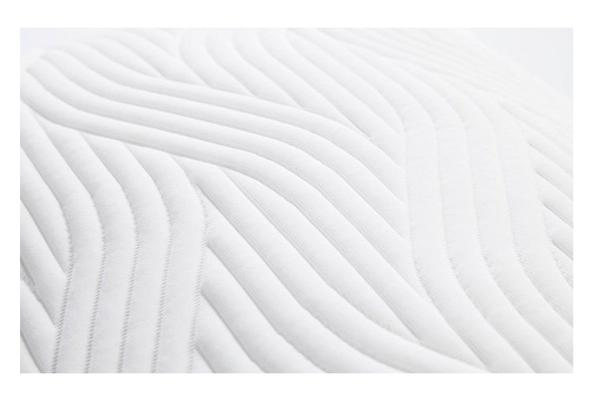 New Tempur Comfort Pillow Medium