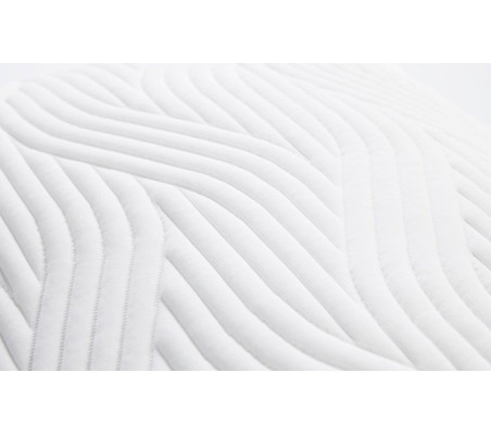 New Tempur Comfort Pillow Medium