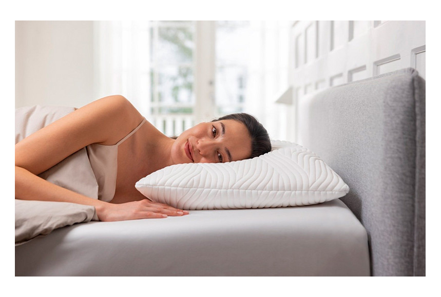 Kopfkissen Tempur Comfort Pillow Medium