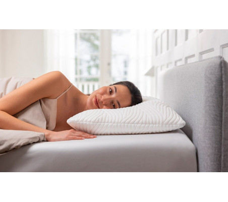 Almohada Tempur Comfort Medium