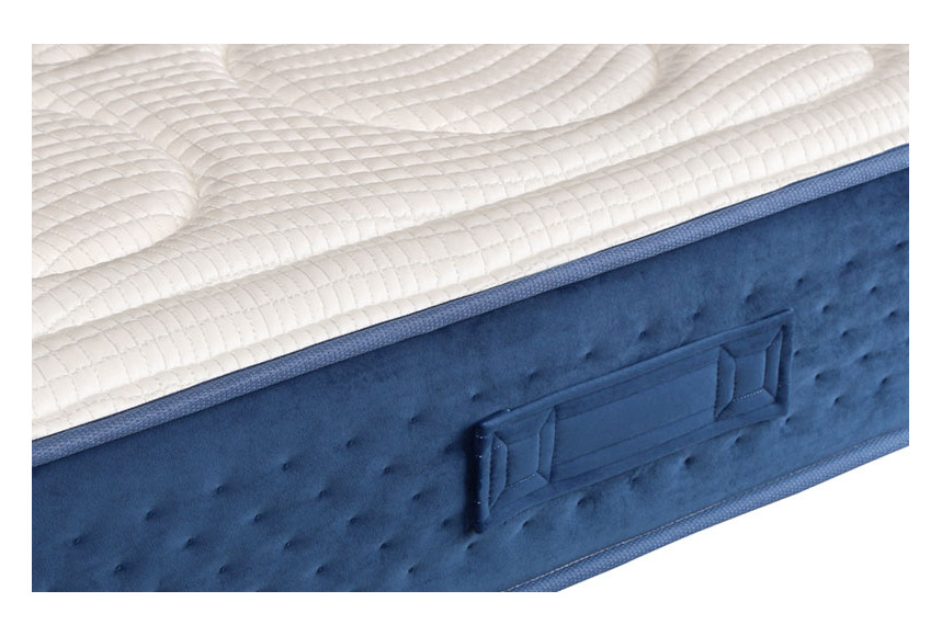 Matratze Nightland Cool Pro