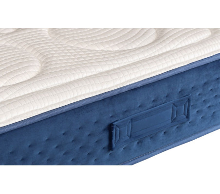 Matratze Nightland Cool Pro
