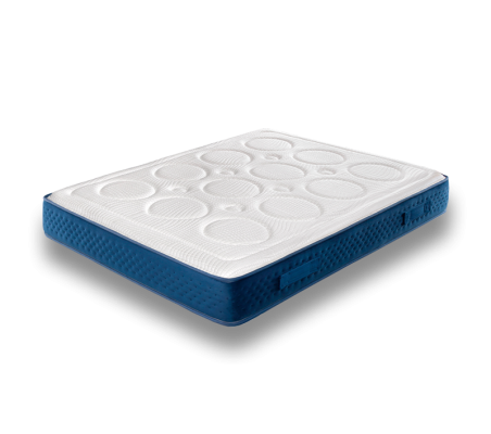 Matratze Nightland Cool Pro