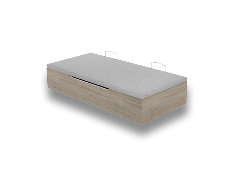 Canapé Flex Madera Abatible... 2