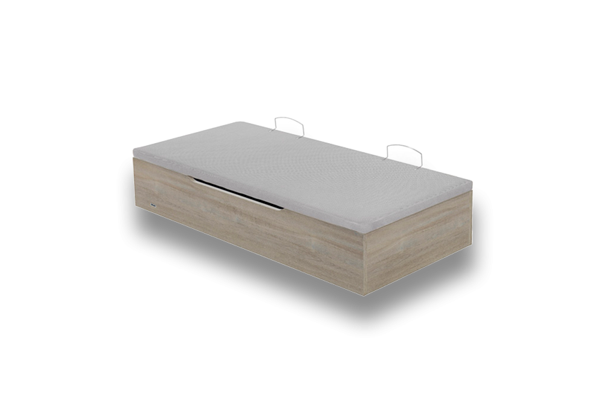 Flex Madera Folding 25 lateral...