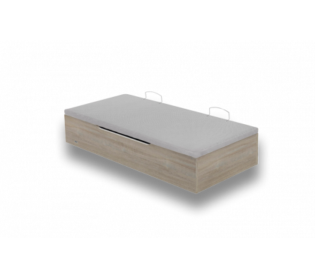 Canapé Flex Madera Abatible 25 Apertura lateral