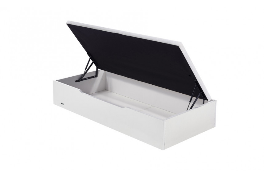 Canapé Flex Holz Klappbar 25 Öffnung...