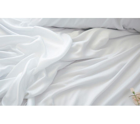 Premium Nessen Sateen bedding