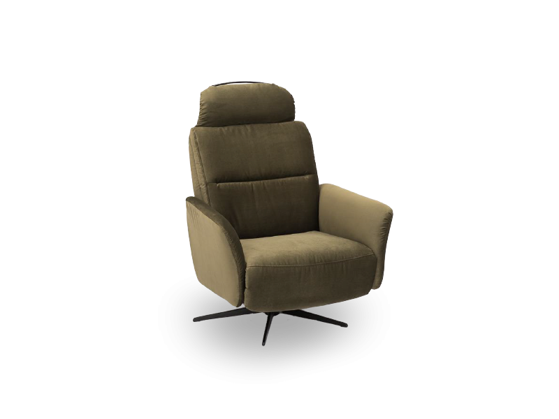 Nessen Ambra Relax Armchair