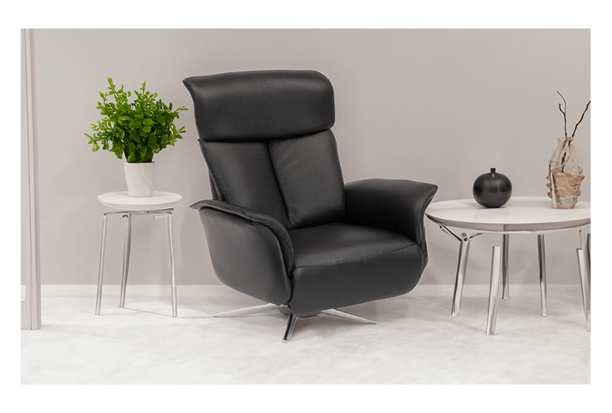 Nessen Aria Relax Armchair