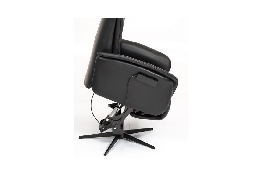 Nessen Aria Relax Armchair