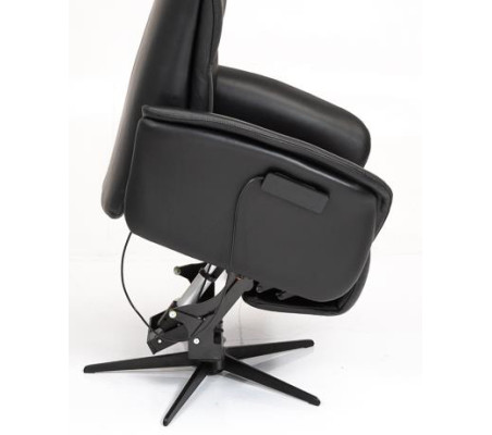 Nessen Aria Relax Armchair