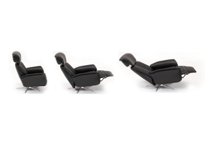 Nessen Aria Relax Armchair