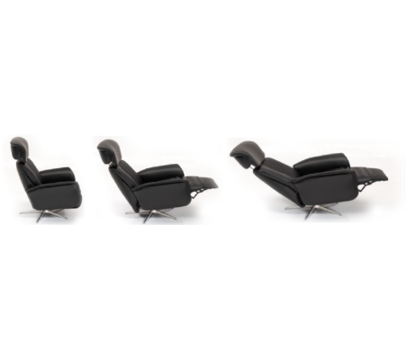 Nessen Aria Relax Armchair