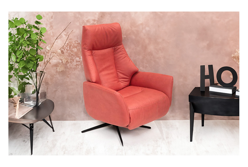 Sillón Relax Nessen Baku