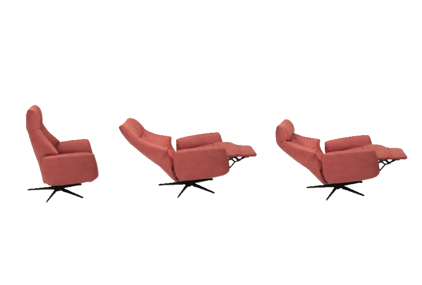 Nessen Baku Relax Armchair